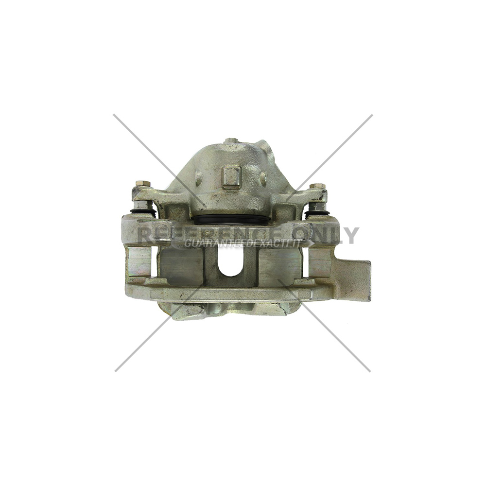 1992 Alfa Romeo 164 Brake Caliper