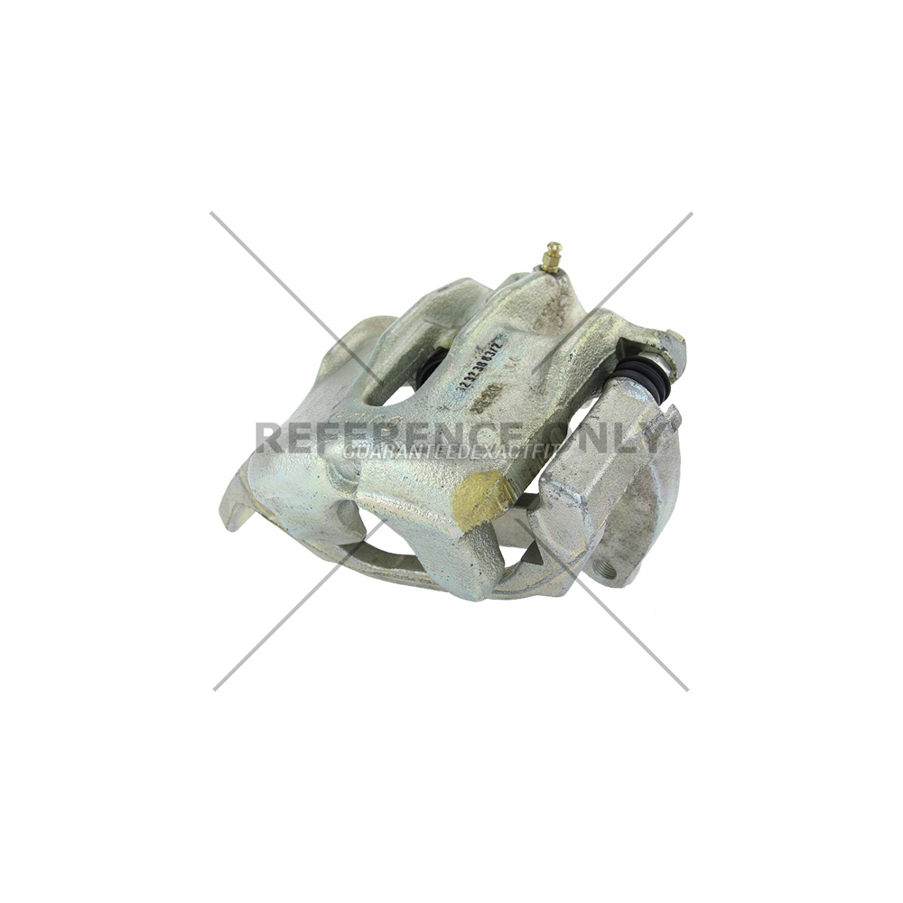 1992 Alfa Romeo 164 Brake Caliper