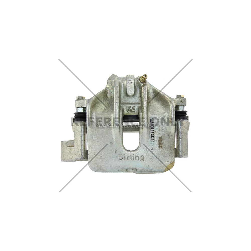 1992 Alfa Romeo 164 Brake Caliper