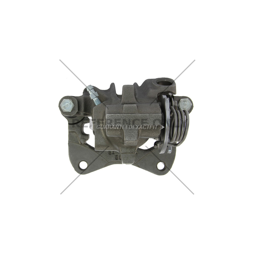 1993 Alfa Romeo 164 Brake Caliper