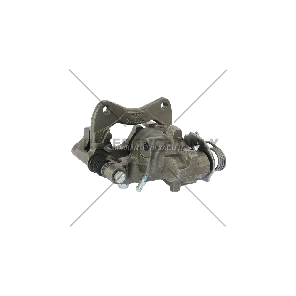 1993 Alfa Romeo 164 Brake Caliper