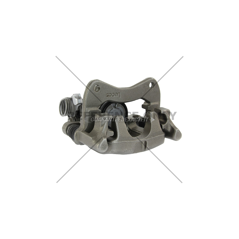 1993 Alfa Romeo 164 Brake Caliper