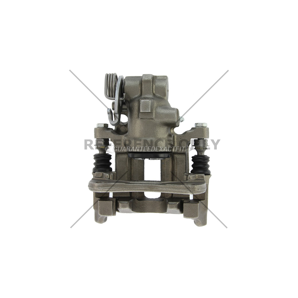 1993 Alfa Romeo 164 Brake Caliper