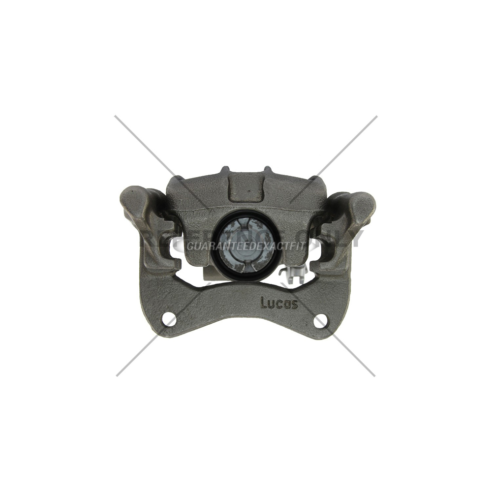 1993 Alfa Romeo 164 Brake Caliper