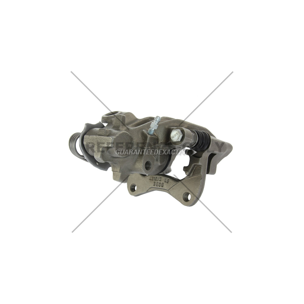 1993 Alfa Romeo 164 Brake Caliper