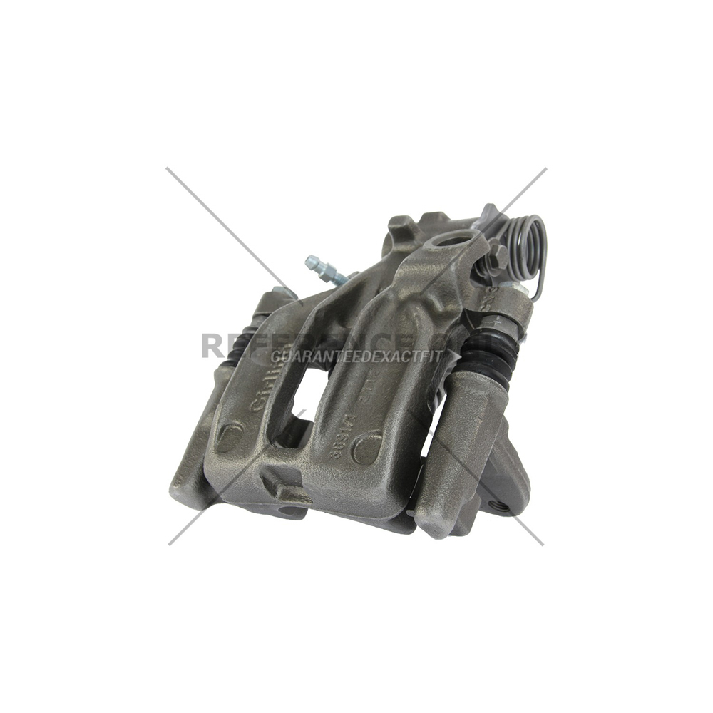 1993 Alfa Romeo 164 Brake Caliper