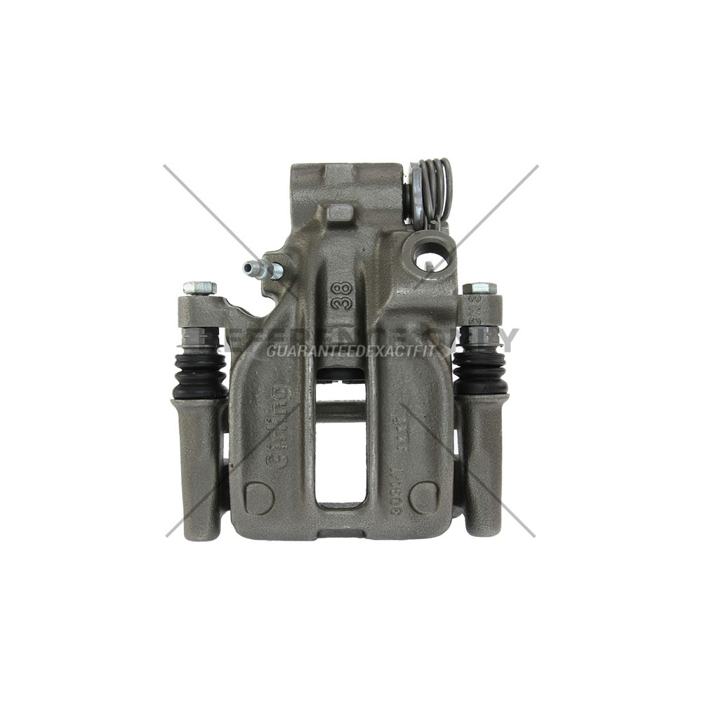 1993 Alfa Romeo 164 Brake Caliper