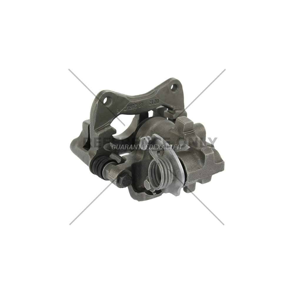 1994 Alfa Romeo 164 Brake Caliper