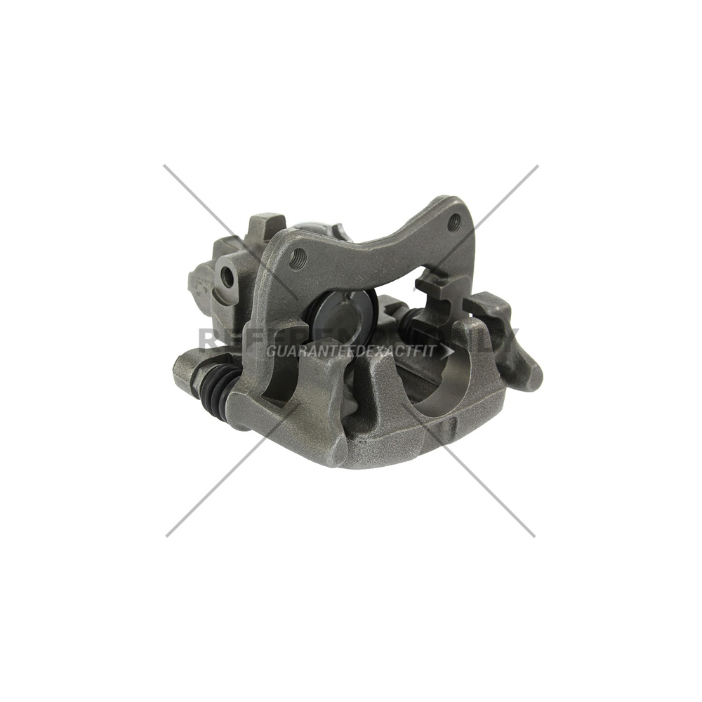 1994 Alfa Romeo 164 Brake Caliper