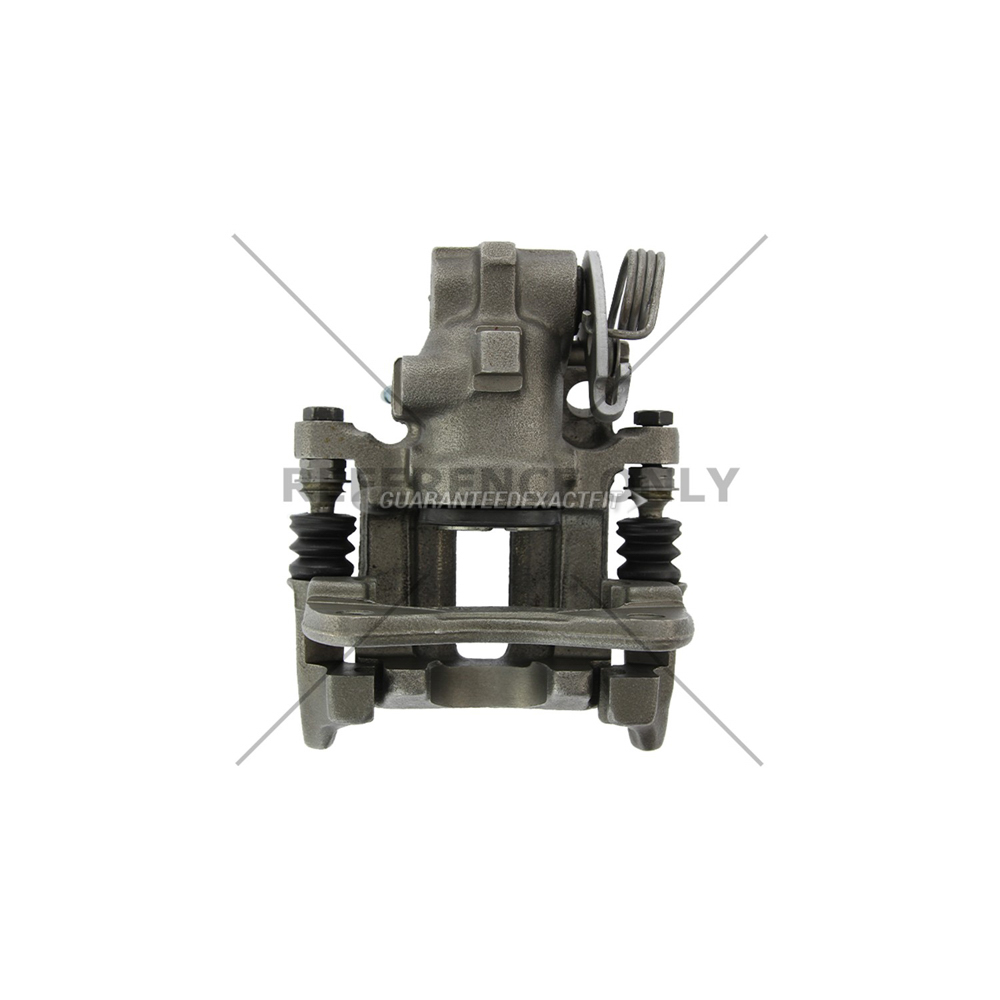 1994 Alfa Romeo 164 Brake Caliper