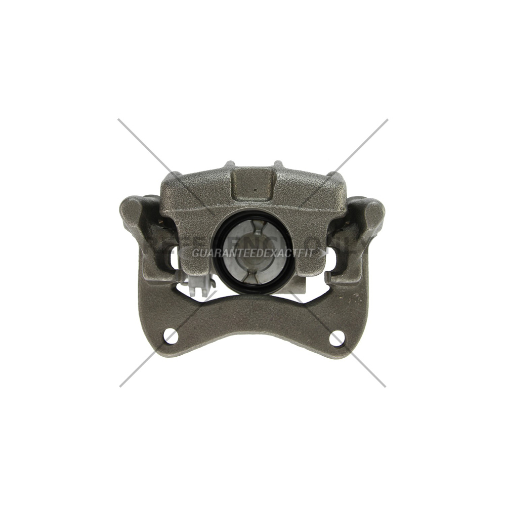 1994 Alfa Romeo 164 Brake Caliper
