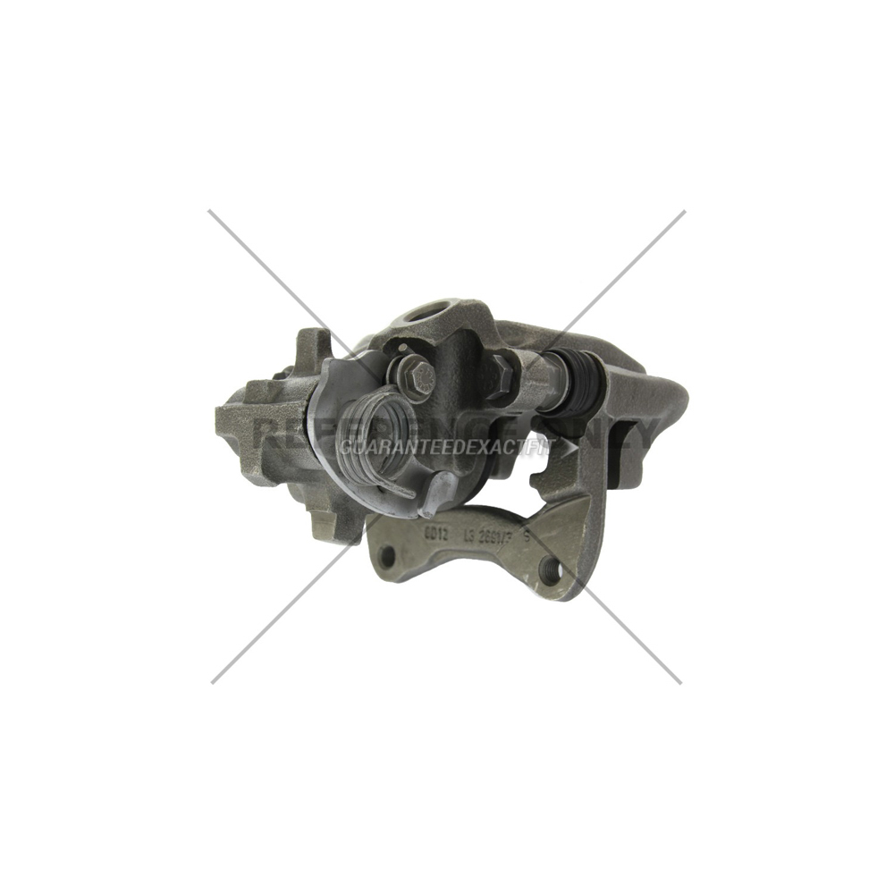 1994 Alfa Romeo 164 Brake Caliper