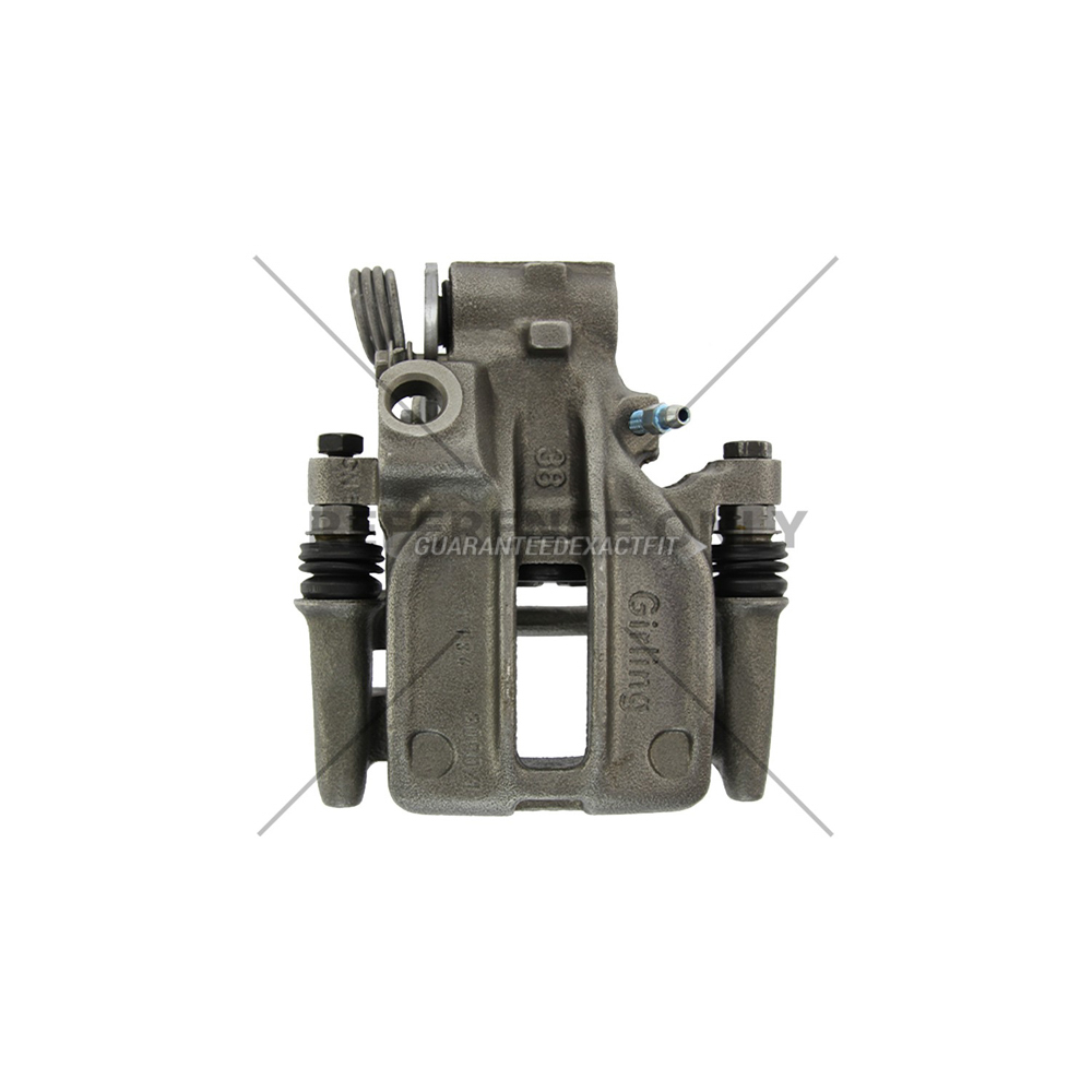 1994 Alfa Romeo 164 Brake Caliper