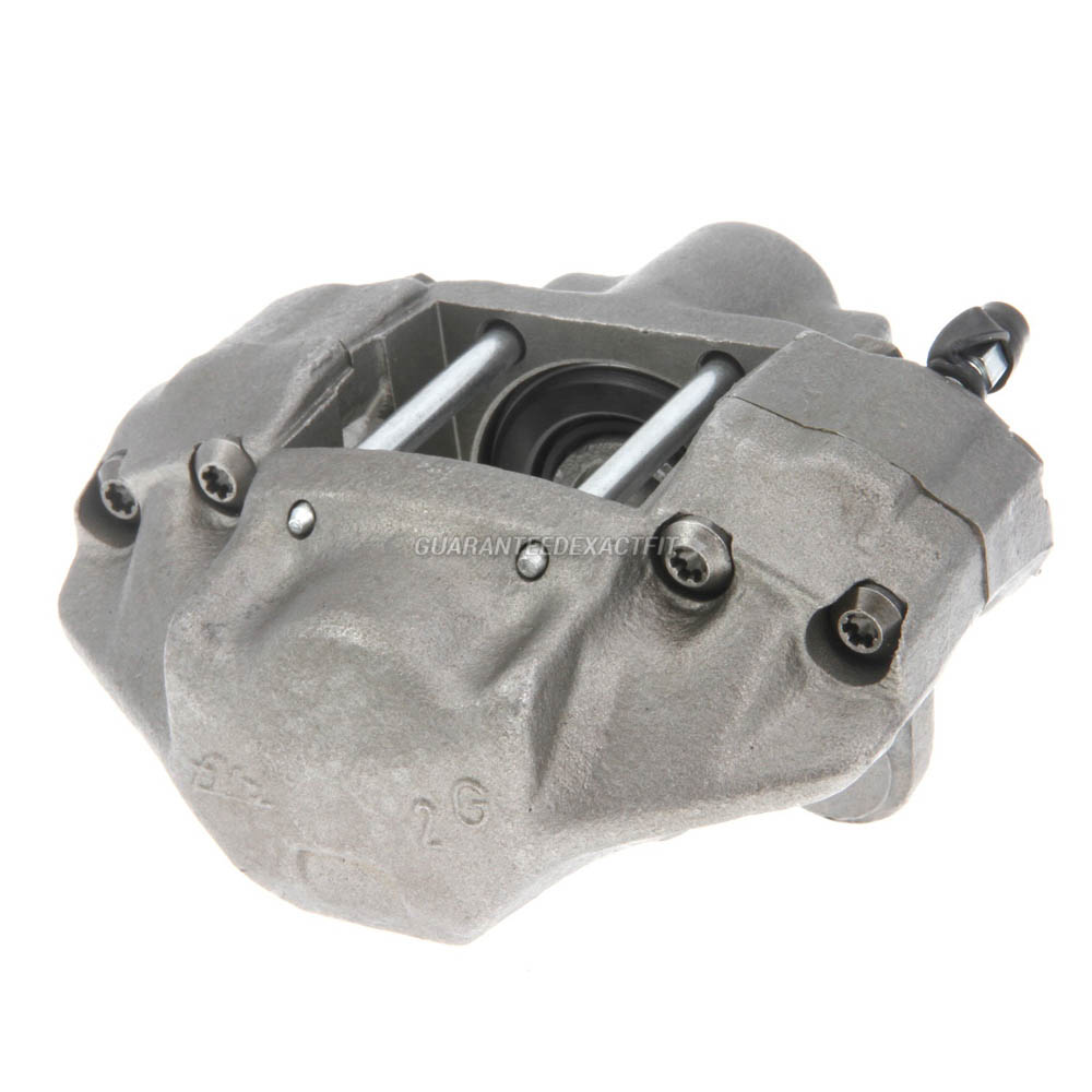 1982 Alfa Romeo Spider Brake Caliper