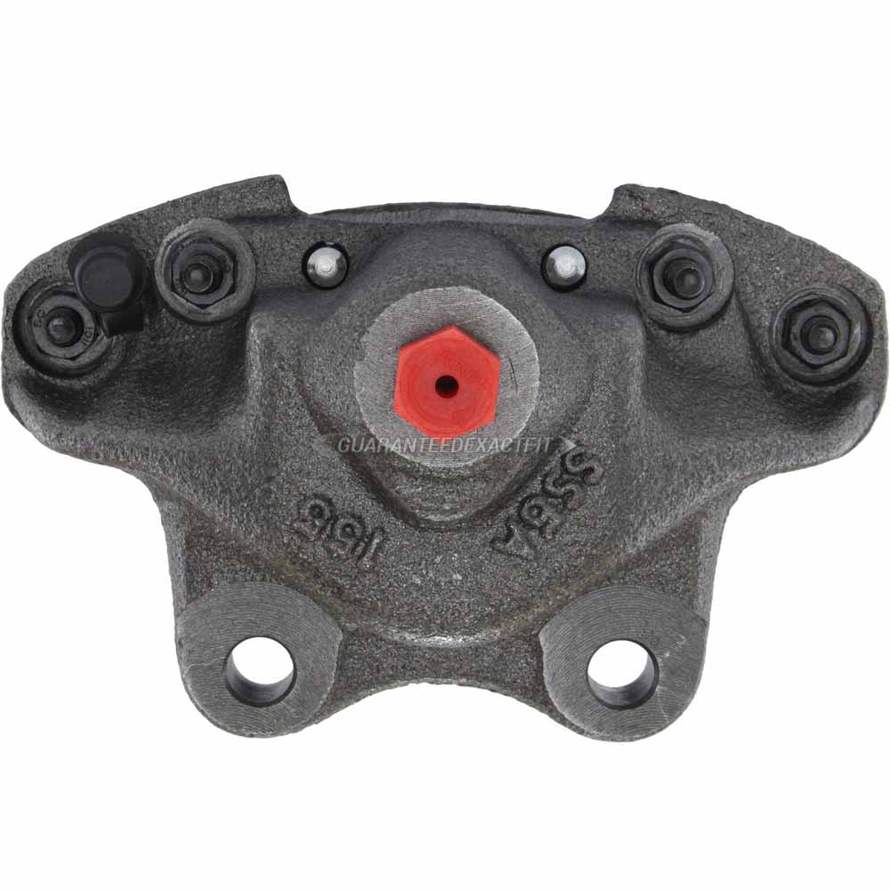 1982 Alfa Romeo Spider Brake Caliper