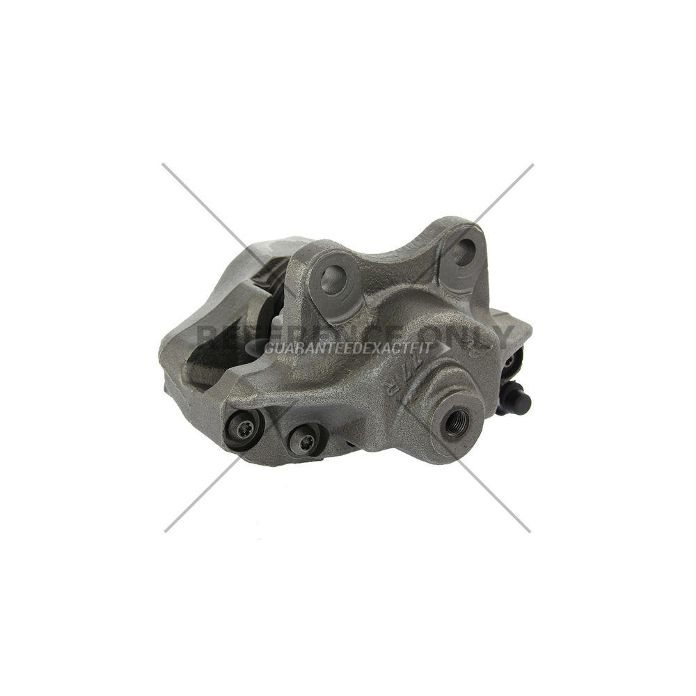 1982 Alfa Romeo Spider Brake Caliper