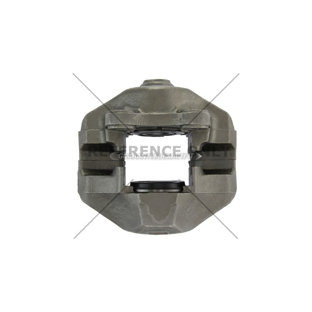 1982 Alfa Romeo Spider Brake Caliper