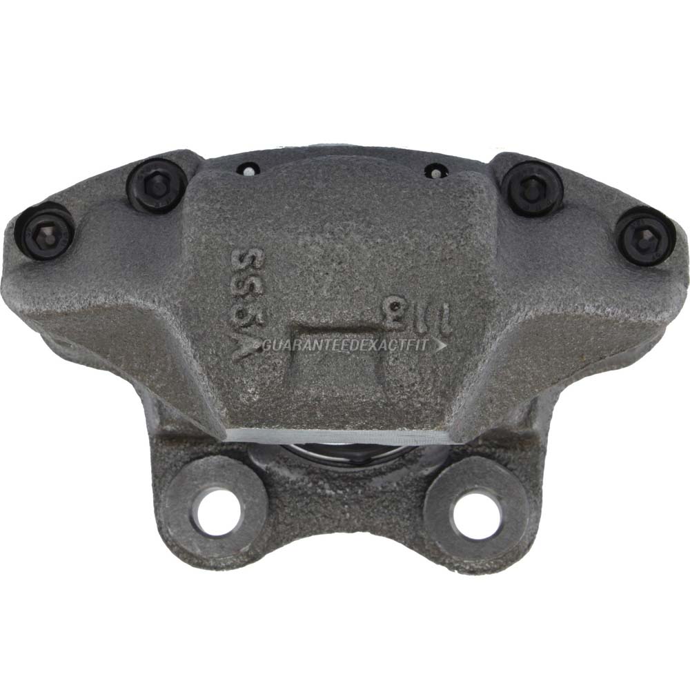 1982 Alfa Romeo Spider Brake Caliper