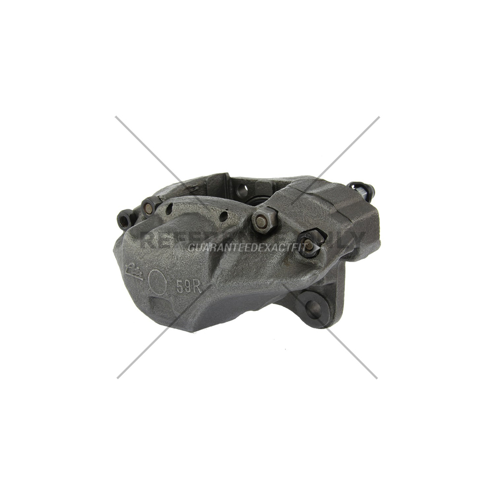 1982 Alfa Romeo Spider Brake Caliper