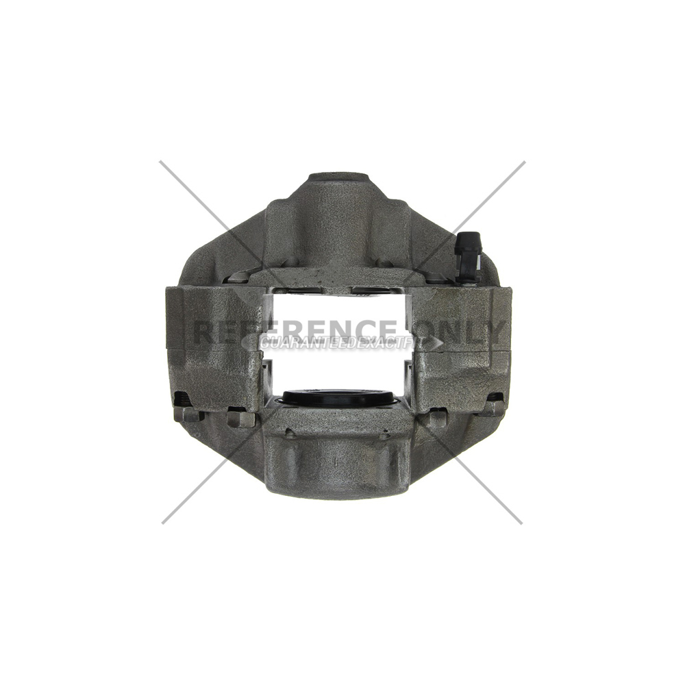 1982 Alfa Romeo Spider Brake Caliper