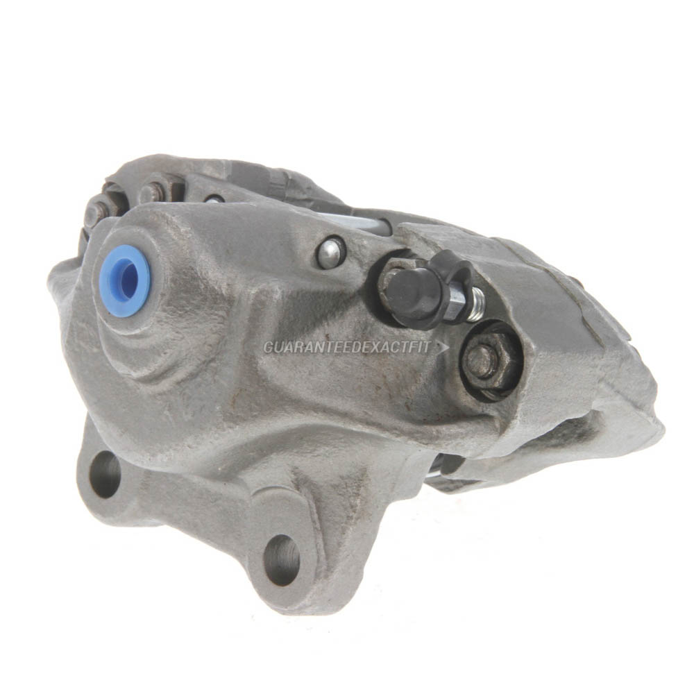 1982 Alfa Romeo Spider Brake Caliper