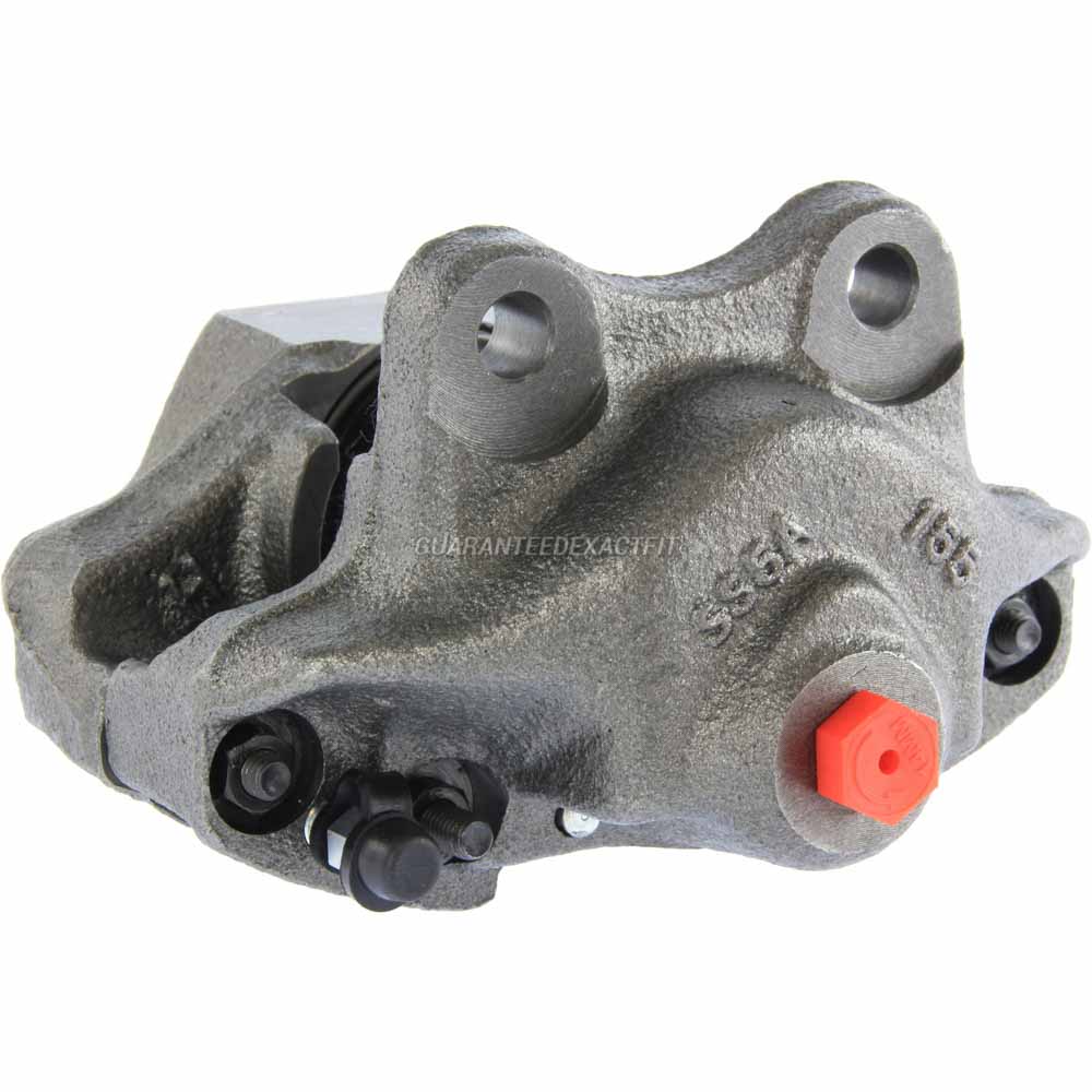 1982 Alfa Romeo Spider Brake Caliper