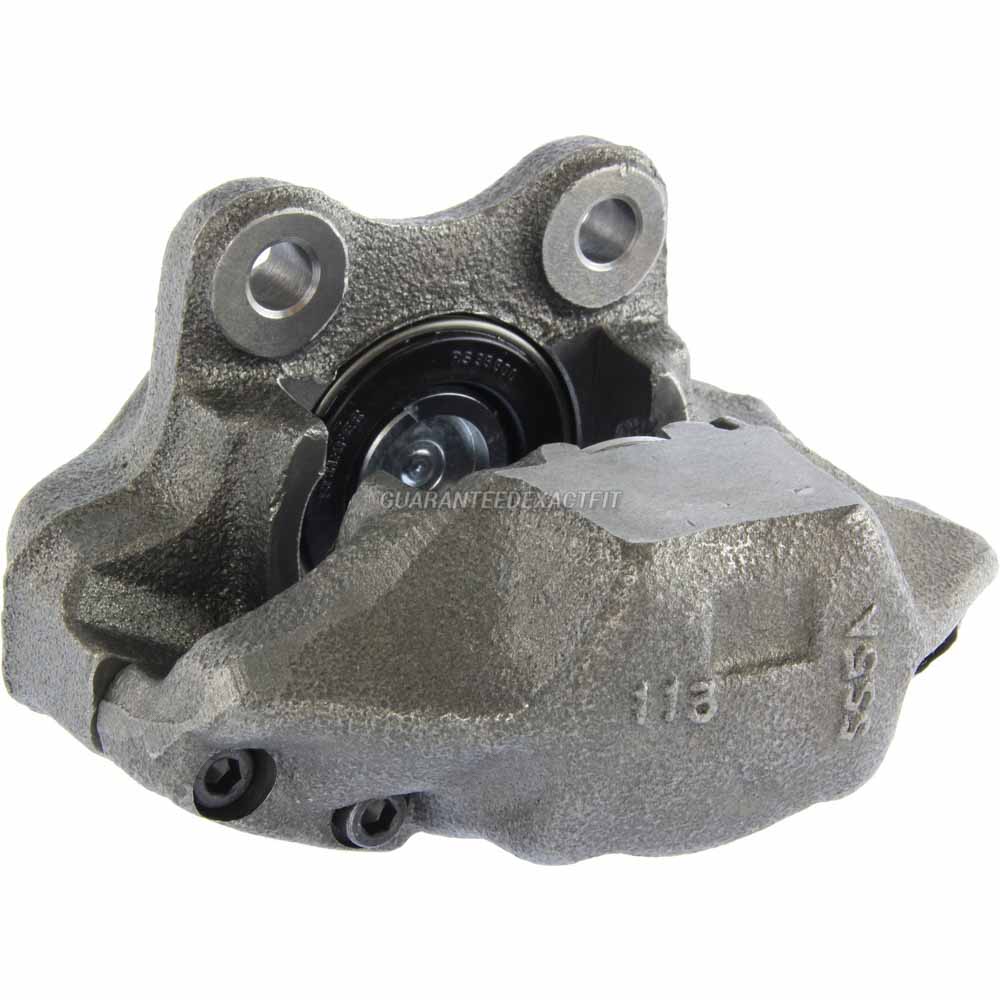 1982 Alfa Romeo Spider Brake Caliper