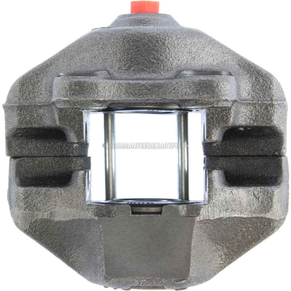 1982 Alfa Romeo Spider Brake Caliper