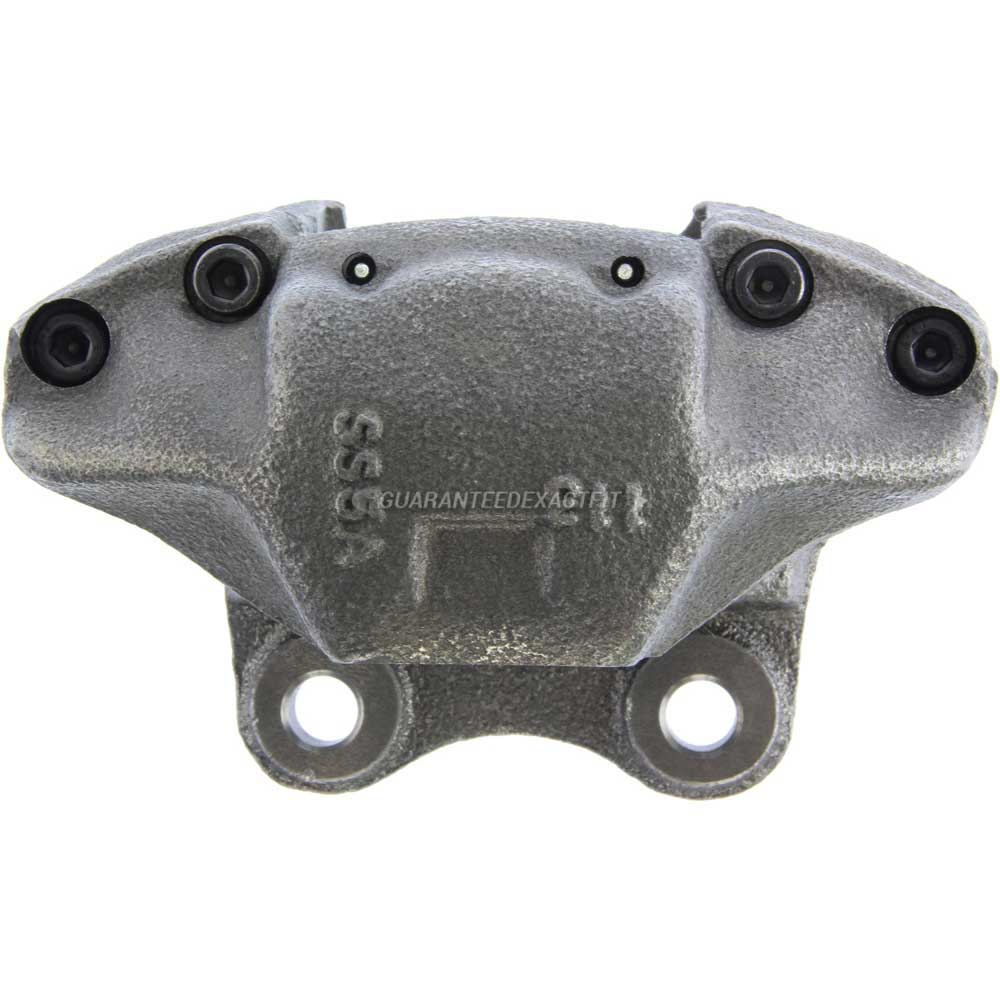 1982 Alfa Romeo Spider Brake Caliper