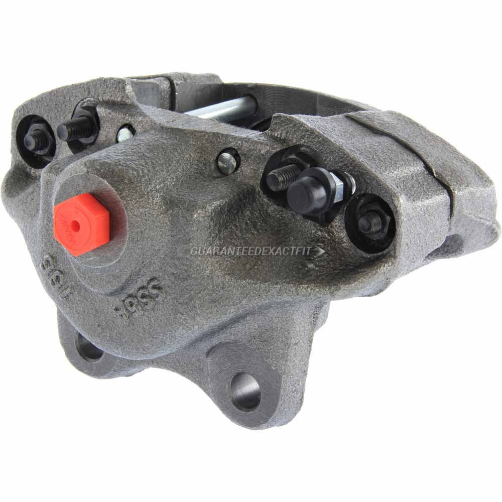 1982 Alfa Romeo Spider Brake Caliper