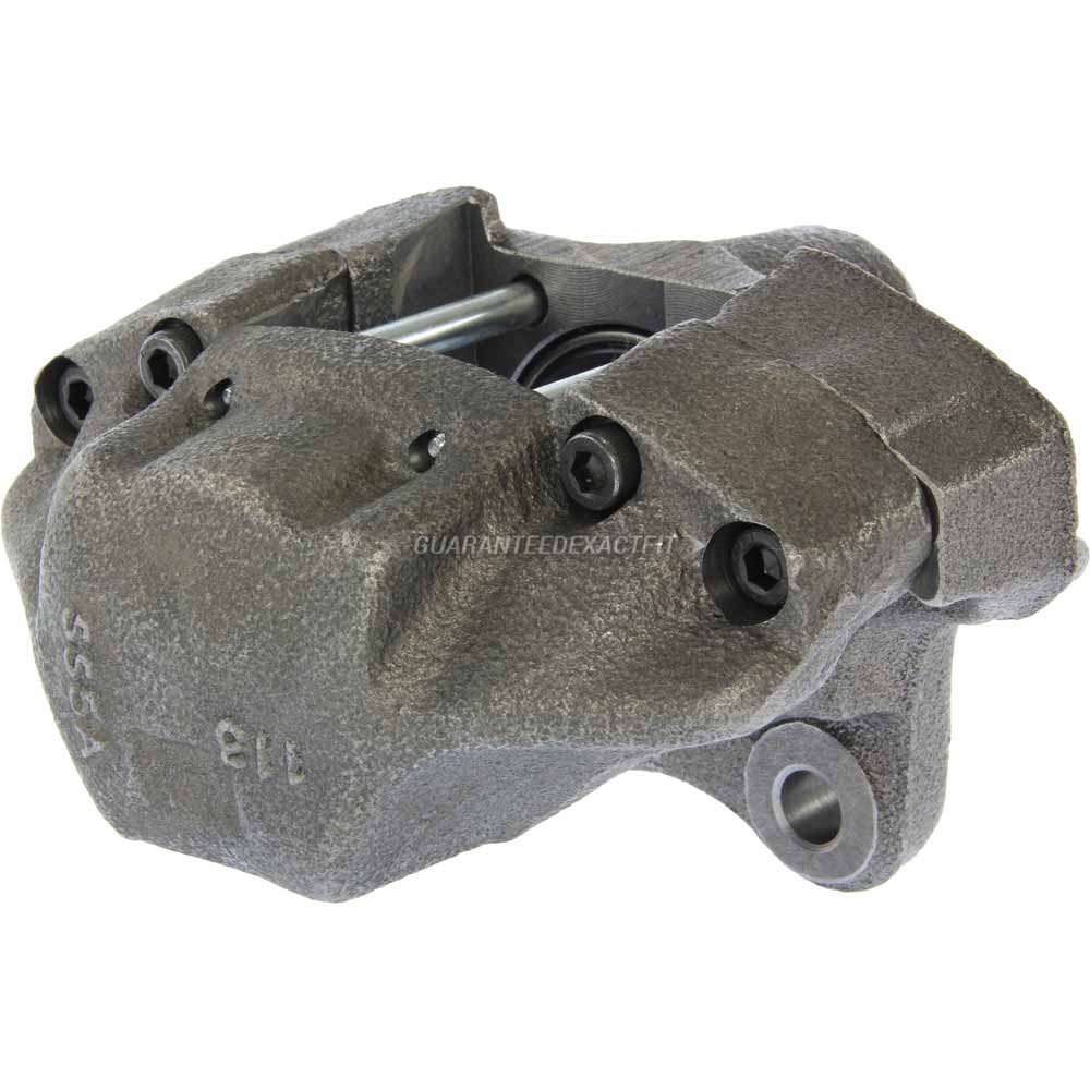 1982 Alfa Romeo Spider Brake Caliper