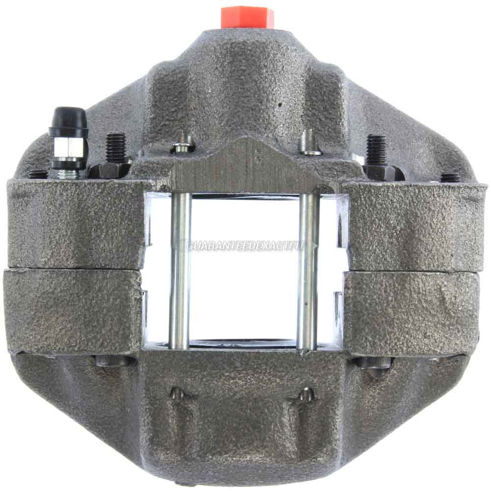 1982 Alfa Romeo Spider Brake Caliper