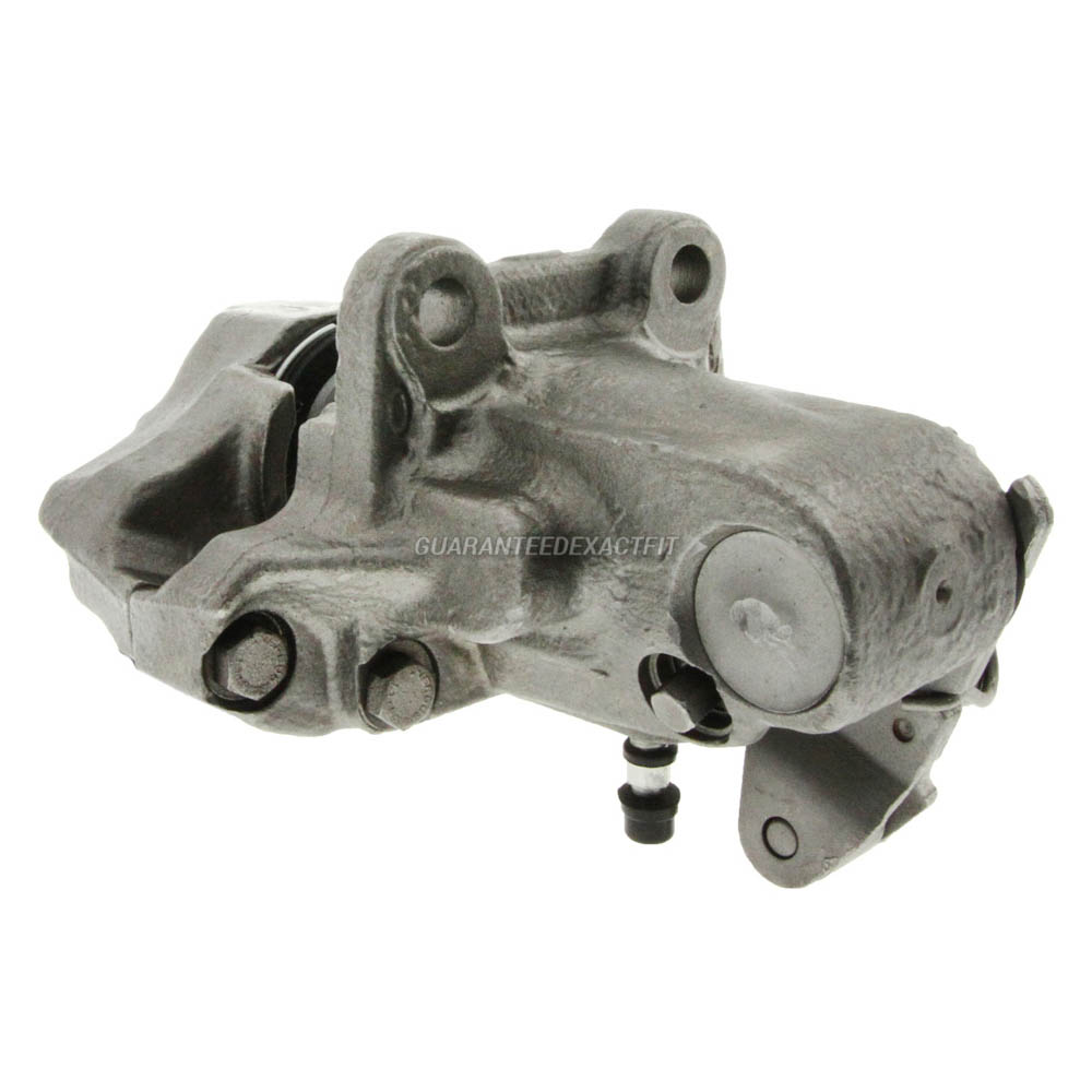 1982 Alfa Romeo GTV6 Brake Caliper