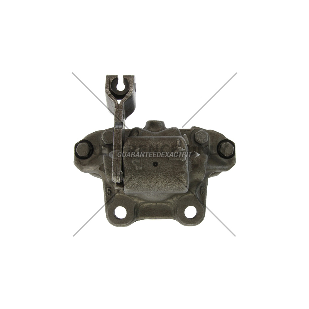 1982 Alfa Romeo GTV6 Brake Caliper