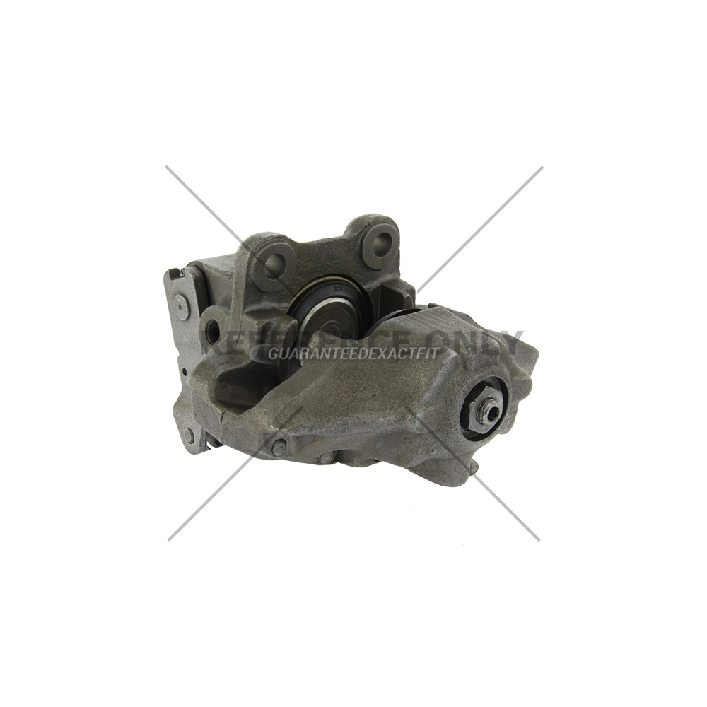 1982 Alfa Romeo GTV6 Brake Caliper