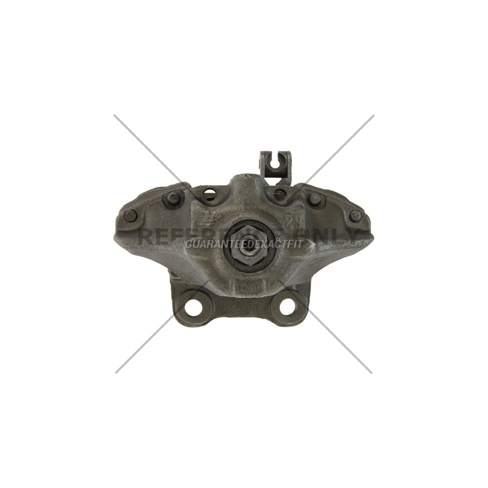 1982 Alfa Romeo GTV6 Brake Caliper