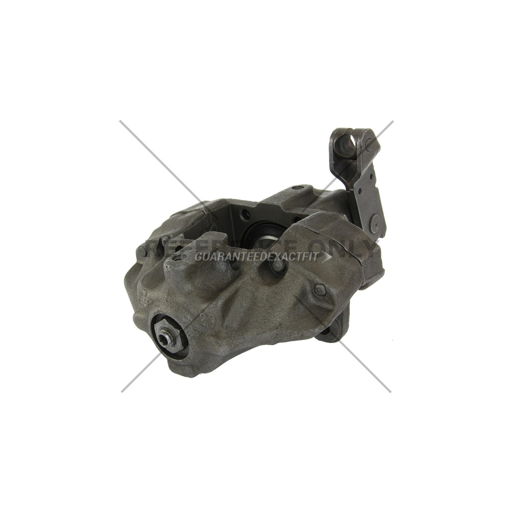 1982 Alfa Romeo GTV6 Brake Caliper