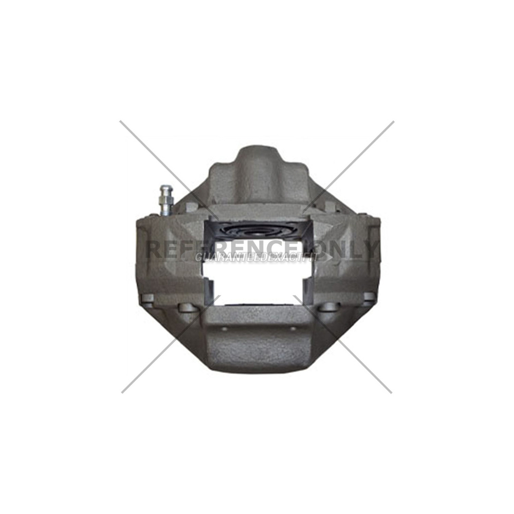 1966 Alfa Romeo Giulia Sprint Brake Caliper