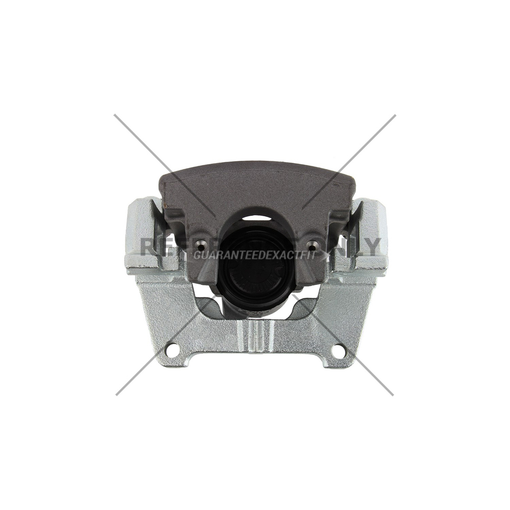 2017 Alfa Romeo Giulia Brake Caliper
