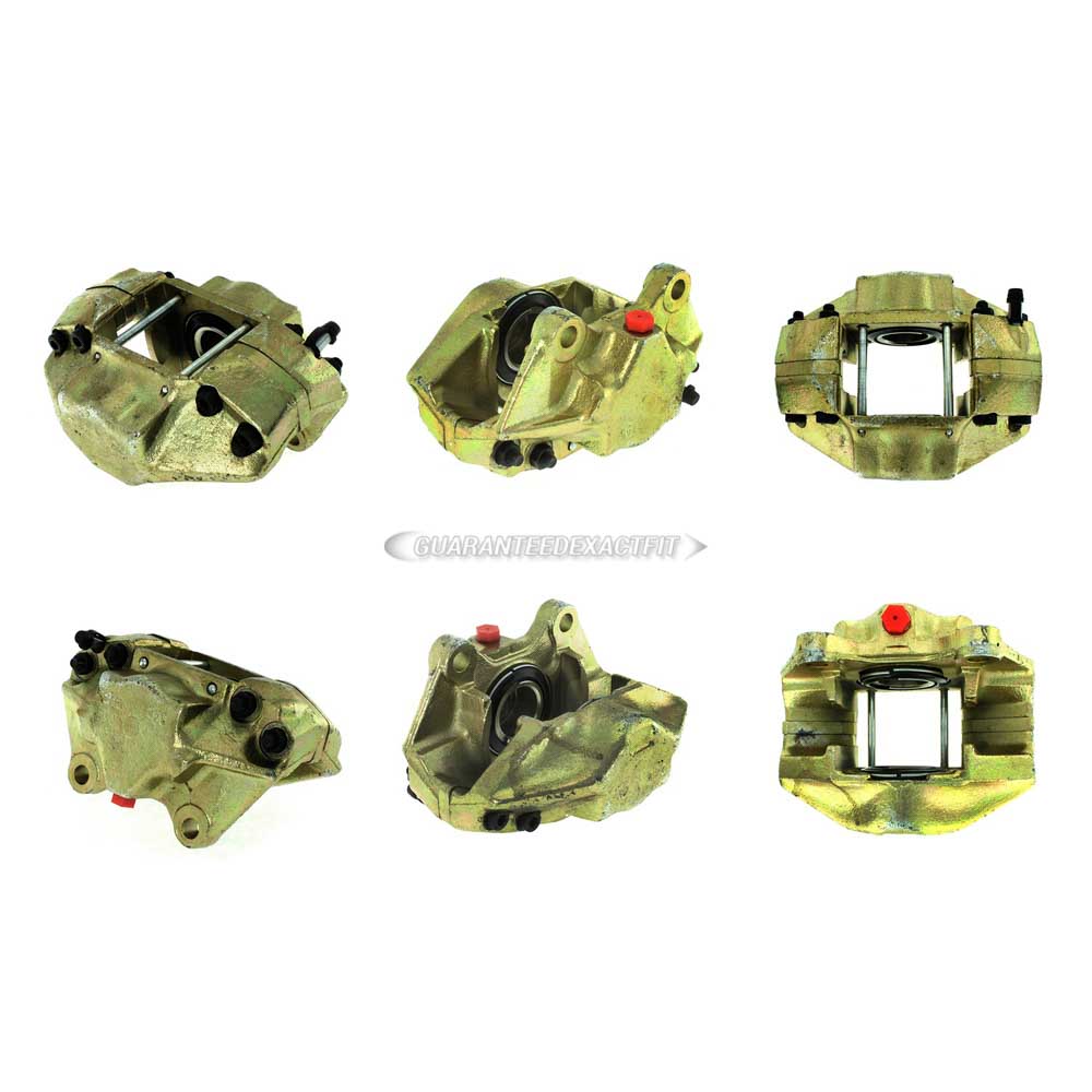 1982 Ferrari 308 Brake Caliper