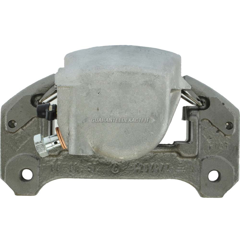 1982 Fiat 124 Brake Caliper