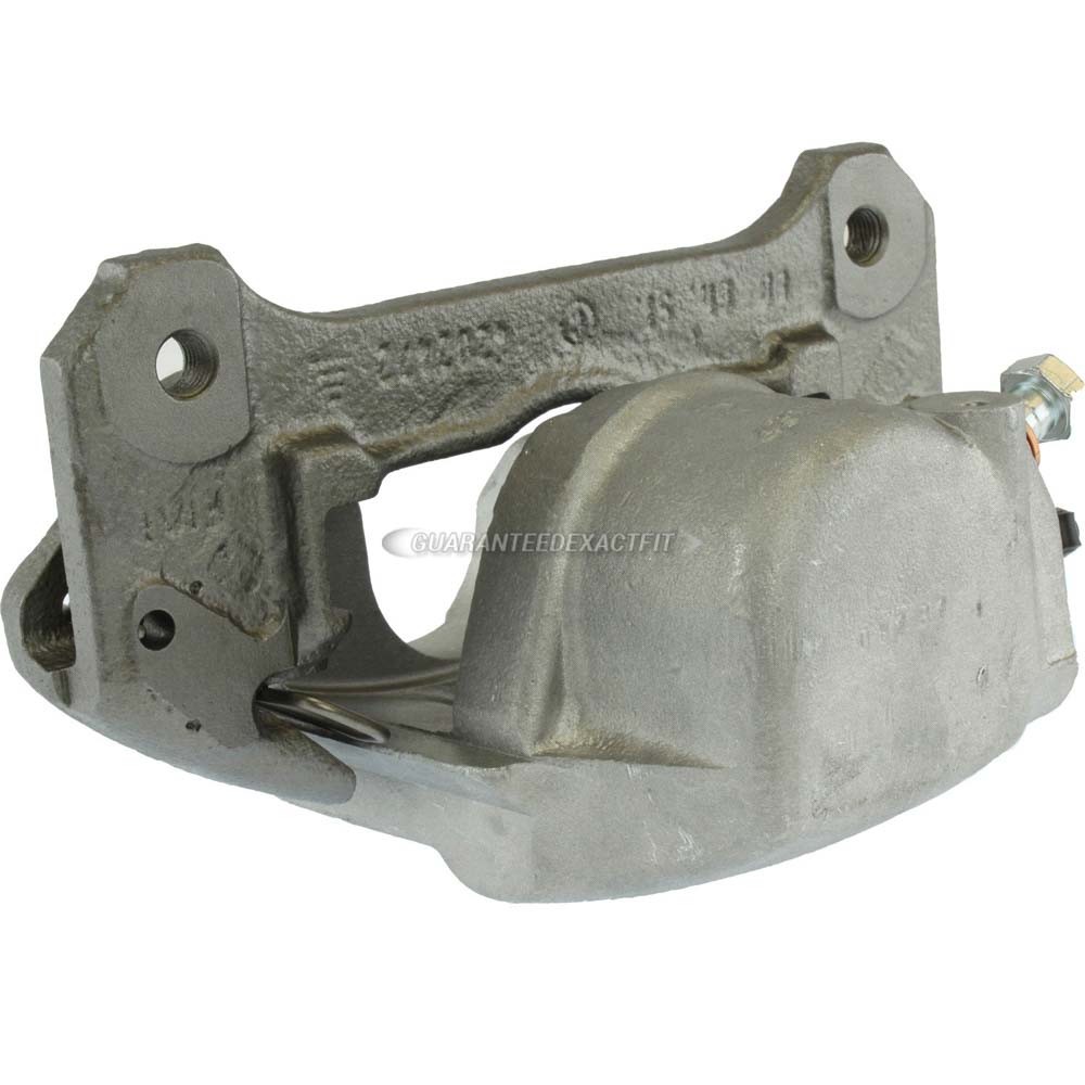 1982 Fiat 124 Brake Caliper