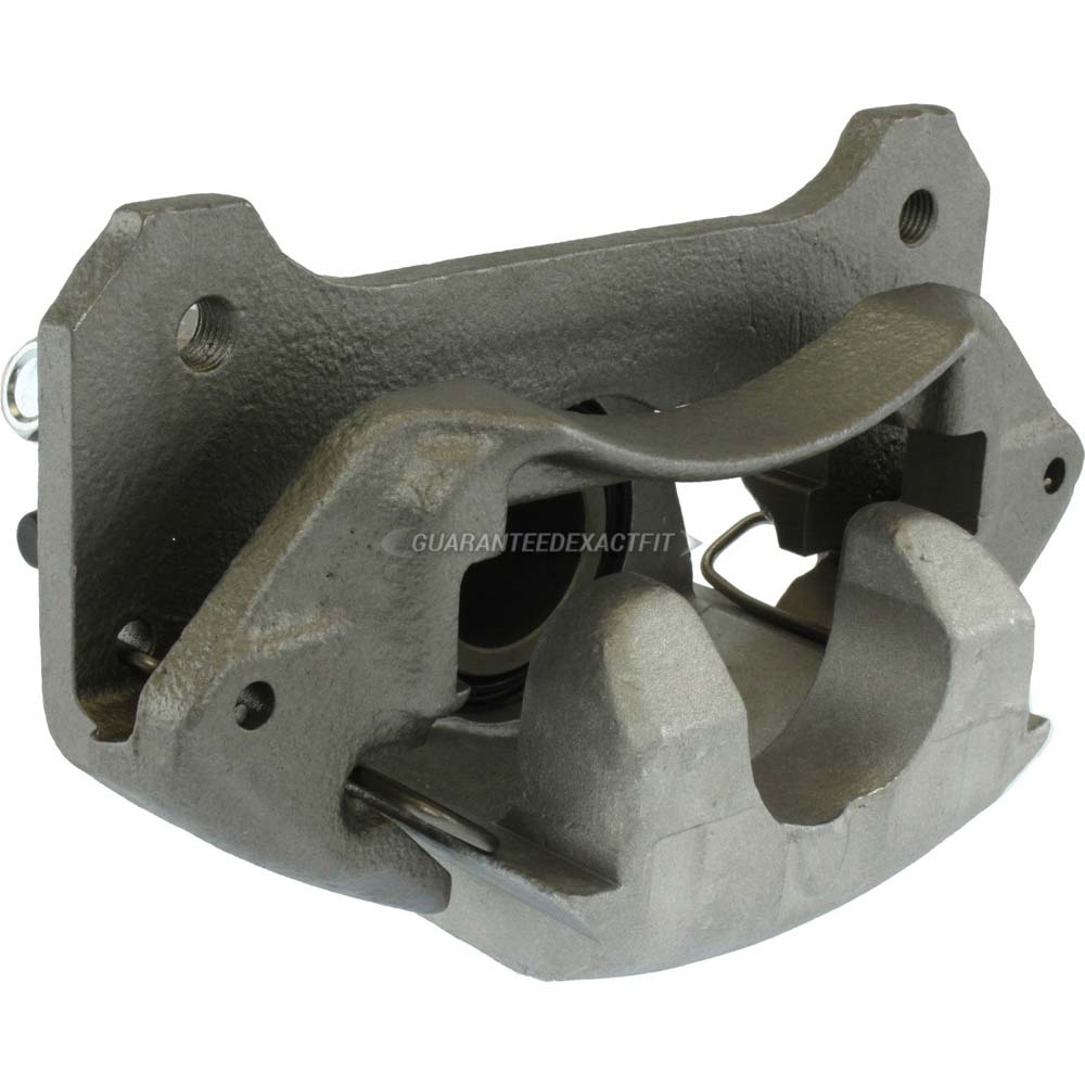 1982 Fiat 124 Brake Caliper