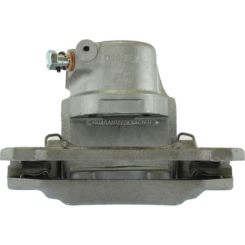 1982 Fiat 124 Brake Caliper