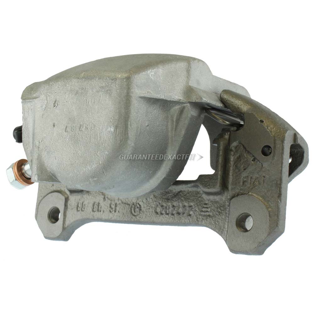 1982 Fiat 124 Brake Caliper