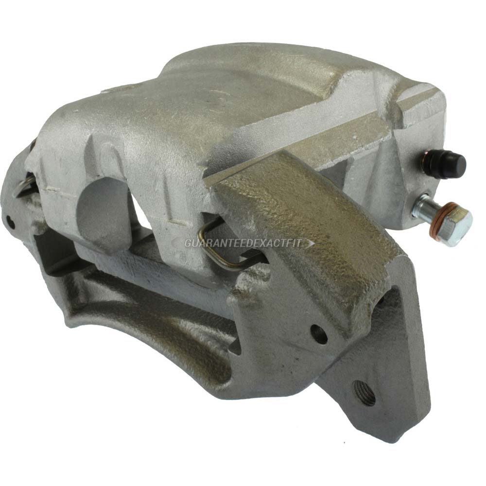 1982 Fiat 124 Brake Caliper