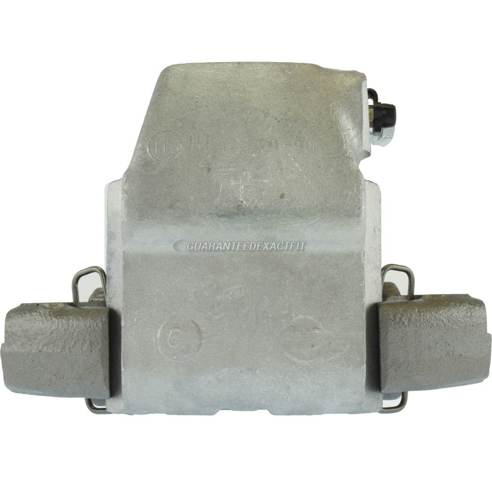 1982 Fiat 124 Brake Caliper