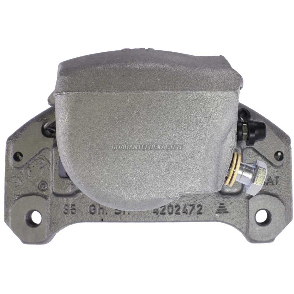 1982 Fiat 124 Brake Caliper