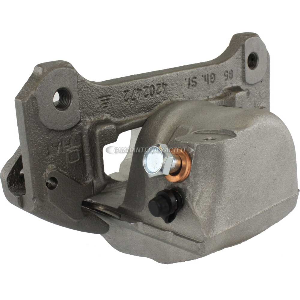 1982 Fiat 124 Brake Caliper