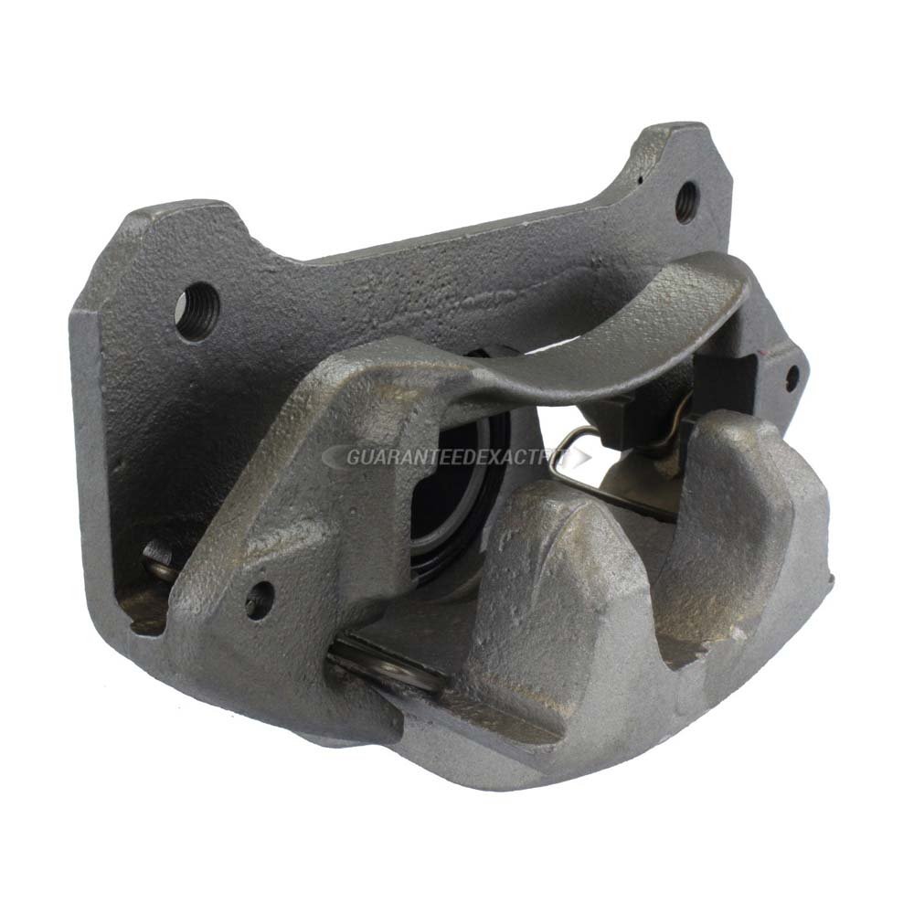 1982 Fiat 124 Brake Caliper